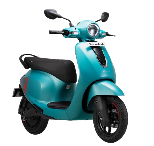 Chetak C2501