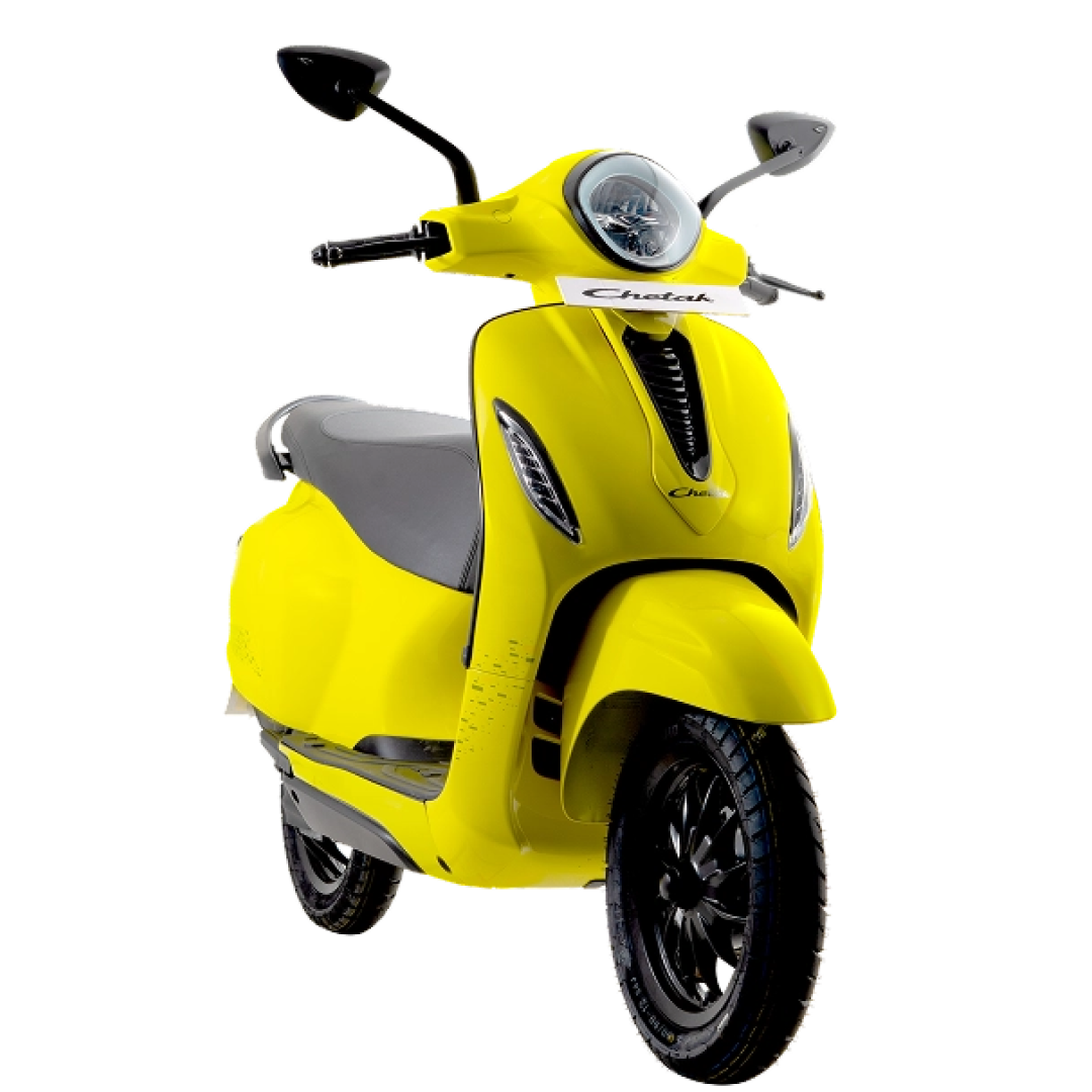 Chetak 3001
