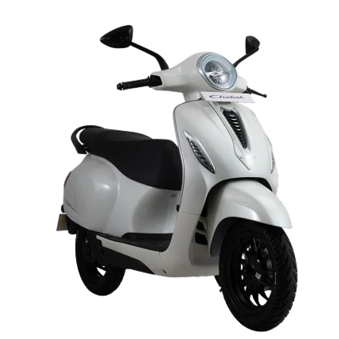 Chetak 3503