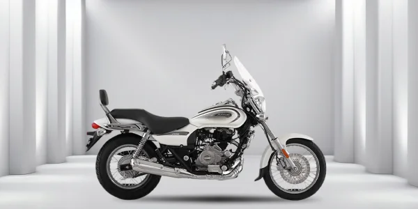 AVENGER 220 Cruise ABS (OBD2B)