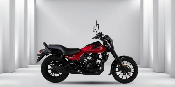 AVENGER 220 Street ABS
