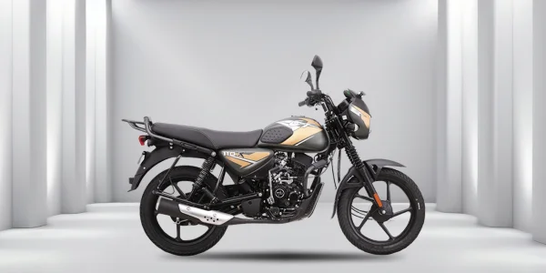 CT110 X ES NXT