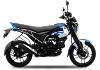Freedom 125 NG04 Disc LED