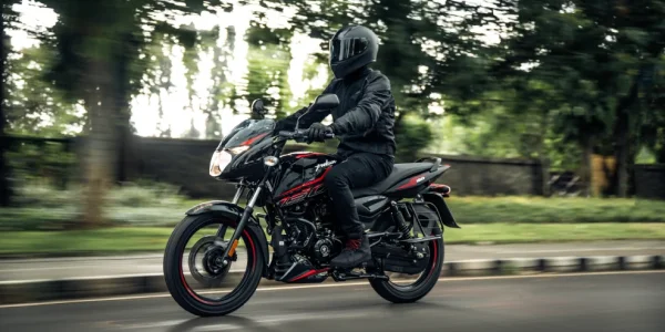 PULSAR 150 TD UG - OBD2B