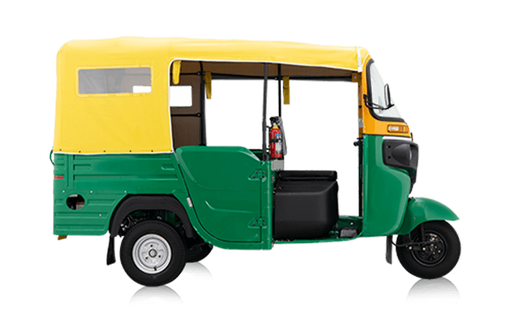 Maxima X Wide CNG Bifuel