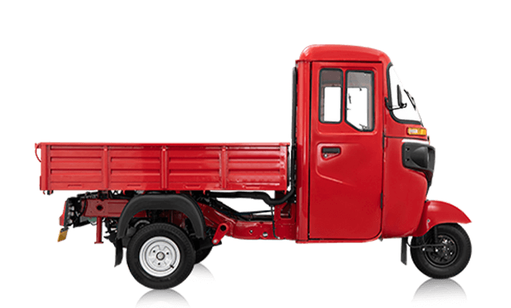 MXW CNG Cargo 6FT