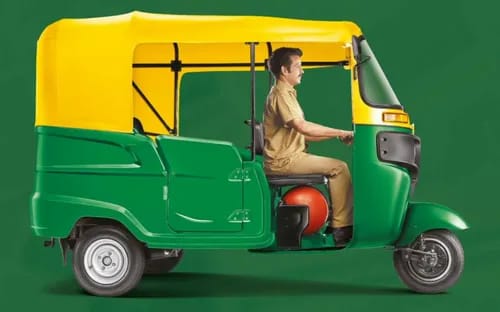 Maxima Z CNG Bifuel