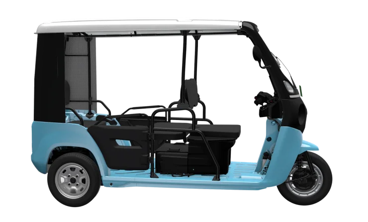 RIKI P4005